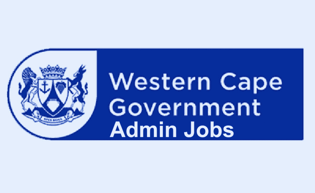 Administration Clerk