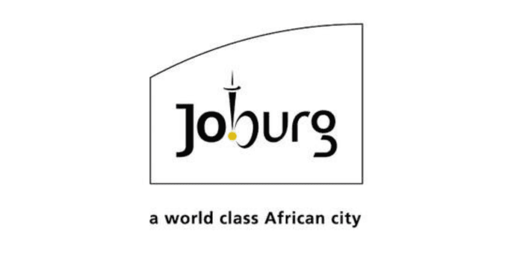 City Of Johannesburg Vacancies