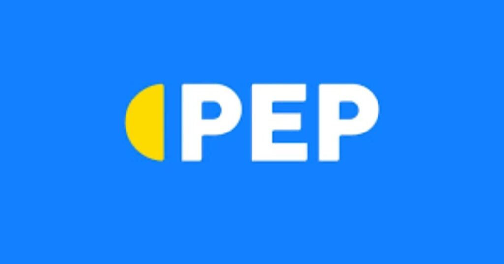 PEP STORE PART-TIME SALES ASSISTANT