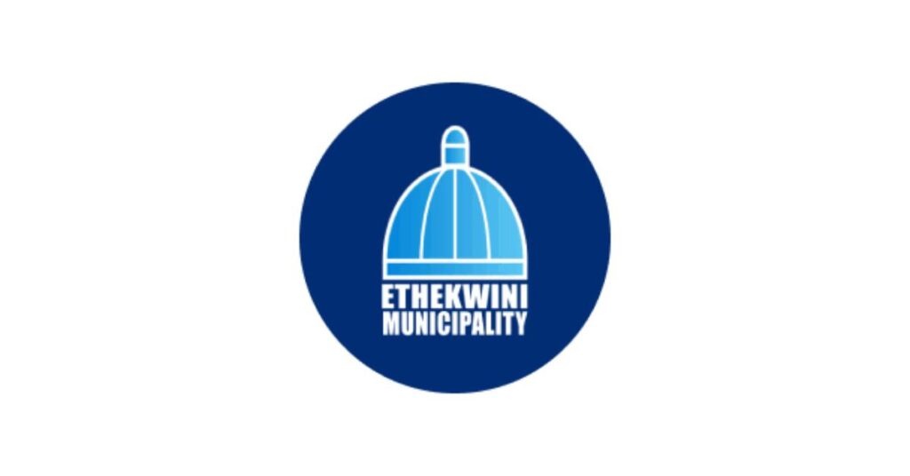 eThekwini Metropolitan Municipality vacancies