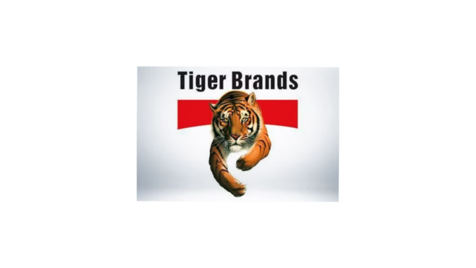 Tiger Brands Packer