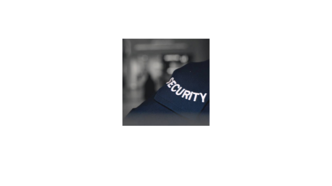 Security Officer