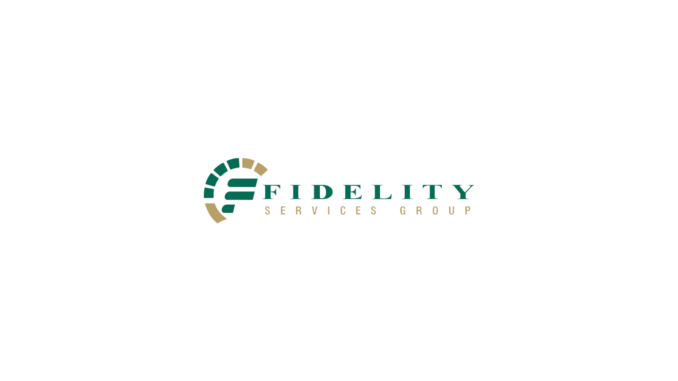 Fidelity Security Officer