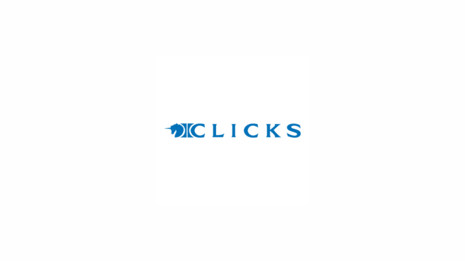 Clicks Shop Assistant