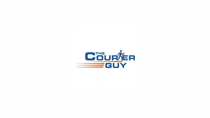 The Courier Guy Warehouse Assistant