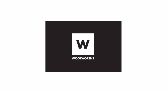 Woolworths Customer Assistant