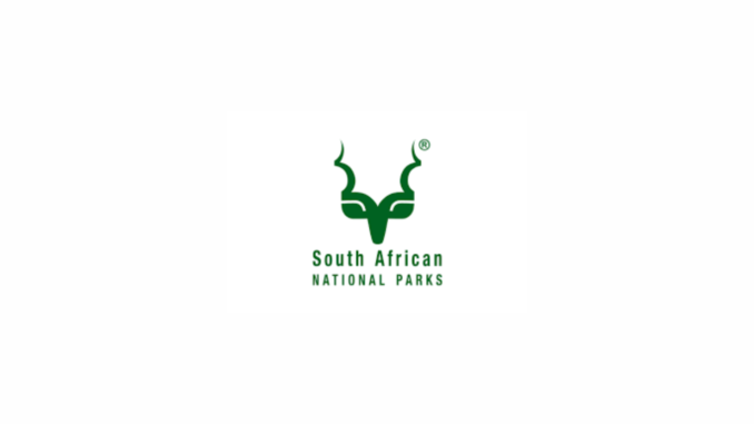 SANParks General Worker